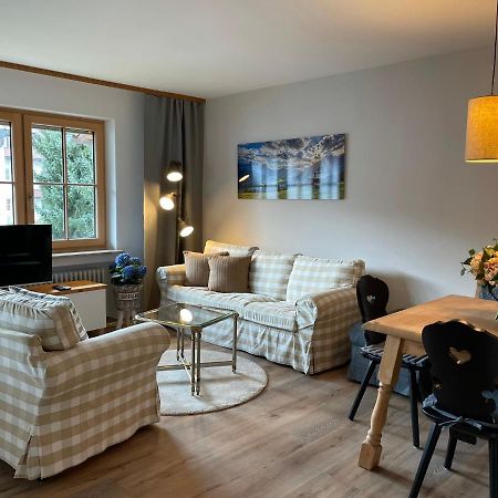 Amelie Ferienwohnung Garmisch-Partenkirchen Ngoại thất bức ảnh